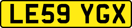 LE59YGX