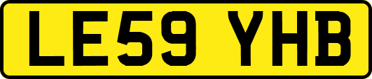 LE59YHB