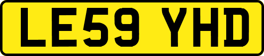 LE59YHD