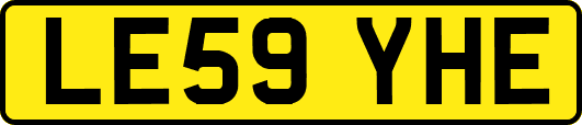 LE59YHE