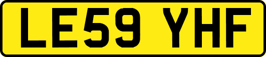 LE59YHF