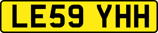 LE59YHH