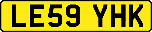 LE59YHK