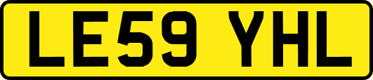 LE59YHL