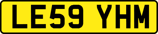 LE59YHM