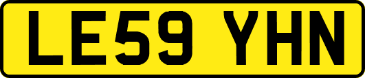 LE59YHN