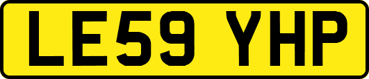 LE59YHP