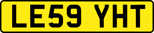 LE59YHT