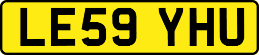 LE59YHU
