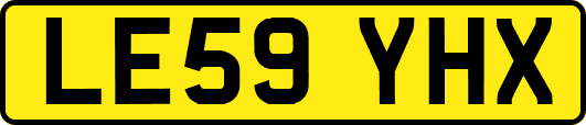 LE59YHX