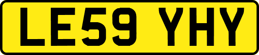LE59YHY