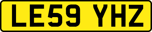LE59YHZ