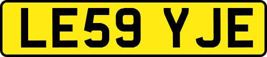 LE59YJE