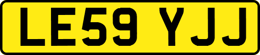 LE59YJJ