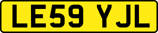 LE59YJL