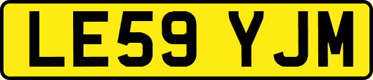 LE59YJM
