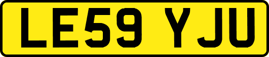 LE59YJU