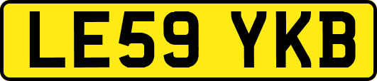 LE59YKB