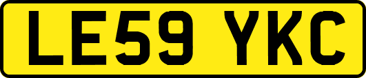 LE59YKC