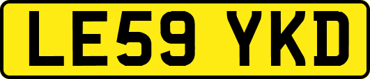 LE59YKD