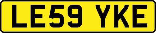 LE59YKE