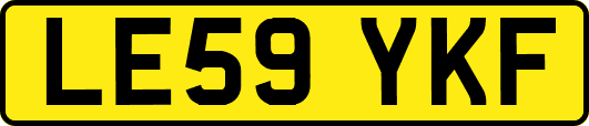 LE59YKF