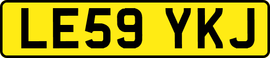 LE59YKJ