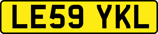 LE59YKL