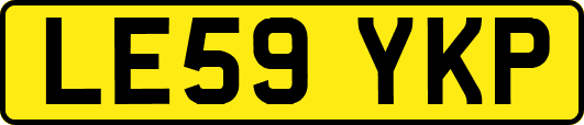 LE59YKP
