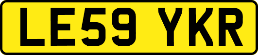 LE59YKR