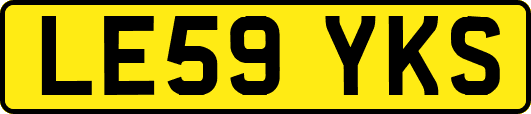 LE59YKS