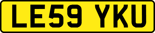 LE59YKU