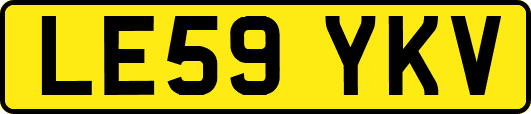 LE59YKV