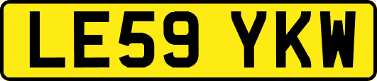 LE59YKW