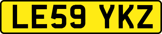 LE59YKZ