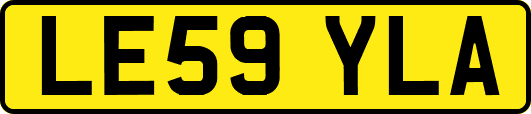 LE59YLA