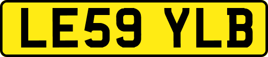 LE59YLB