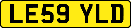 LE59YLD