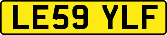 LE59YLF
