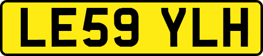 LE59YLH