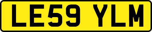 LE59YLM