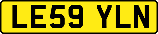 LE59YLN