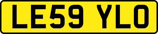 LE59YLO