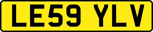 LE59YLV