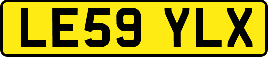 LE59YLX