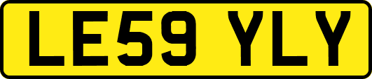 LE59YLY