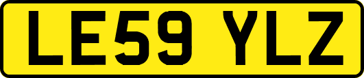 LE59YLZ
