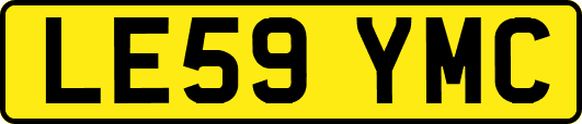 LE59YMC