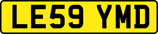 LE59YMD