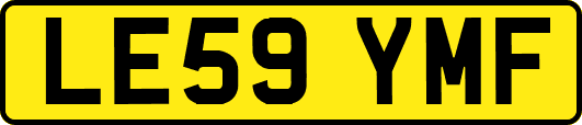 LE59YMF